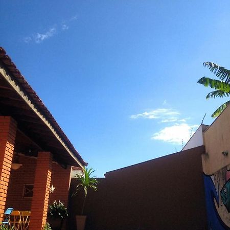 Black Hotel Bauru Exterior foto