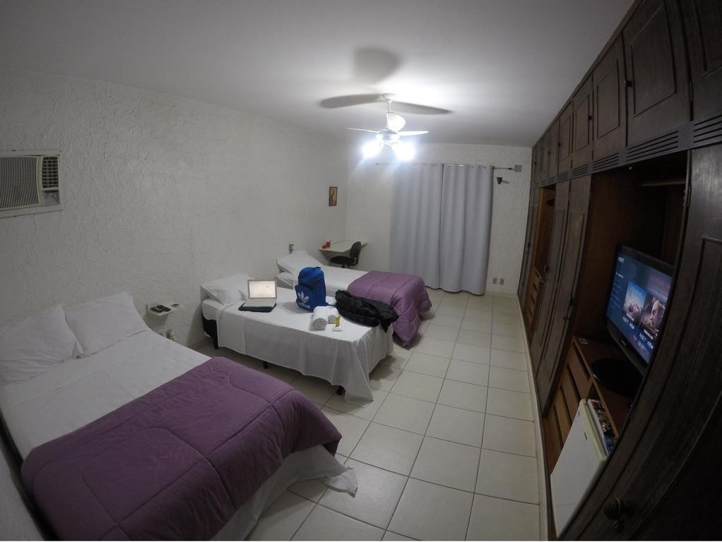 Black Hotel Bauru Exterior foto